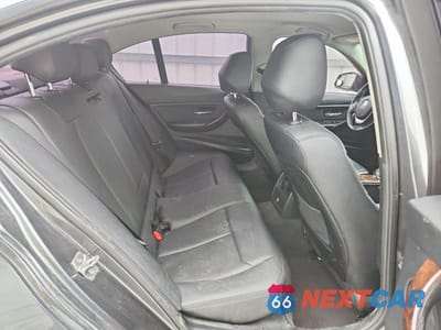 Zdjęcie 10 z 12 samochodu: 2015 BMW 328 I SULEV VIN:WBA3C1C56FP852657 - miniatura