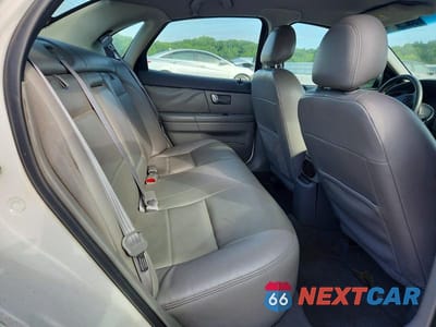 Zdjęcie 10 z 12 samochodu: 2003 FORD TAURUS SES VIN:1FAFP55SX3A105713 - miniatura
