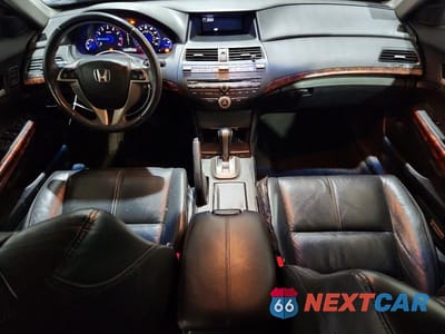 Zdjęcie 8 z 13 samochodu: 2012 HONDA CROSSTOUR EXL VIN:5J6TF2H54CL000958 - miniatura