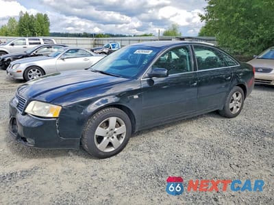 2004 AUDI A6 3.0 QUATTRO WAULT64B94N021373 - główne zdjęcie licytacji z USA - miniatura