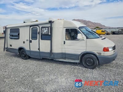 1997 VOLKSWAGEN EUROVAN RV WV3AH8706VH043541 - główne zdjęcie licytacji z USA - miniatura