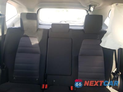 Zdjęcie 10 z 13 samochodu: 2022 HONDA CR-V EX VIN:2HKRW2H57NH607654 - miniatura