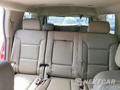 Zdjęcie 10 z 14 samochodu: 2015 CHEVROLET TAHOE K1500 LT VIN:1GNSKBKCXFR598292 - miniatura