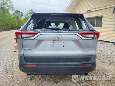 Zdjęcie 6 z 14 samochodu: 2024 TOYOTA RAV4 XLE PREMIUM VIN:2T3A1RFV8RW492911 - miniatura
