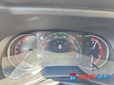 Zdjęcie 9 z 13 samochodu: 2023 TOYOTA RAV4 LE VIN:2T3F1RFV3PW347875 - miniatura