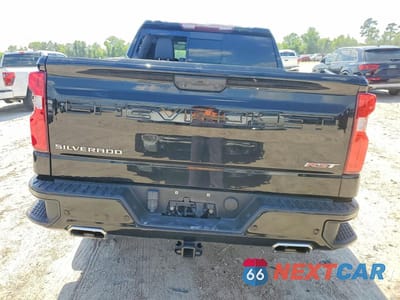 Zdjęcie 6 z 12 samochodu: 2023 CHEVROLET SILVERADO K1500 RST VIN:2GCUDEED4P1110403 - miniatura