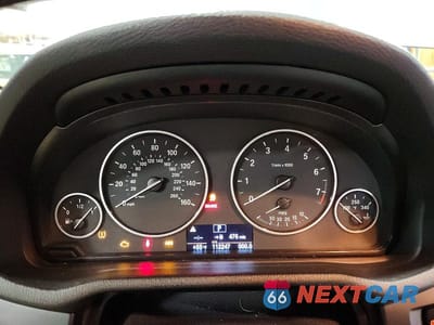 Zdjęcie 9 z 13 samochodu: 2013 BMW X3 XDRIVE28I VIN:5UXWX9C56D0D04099 - miniatura
