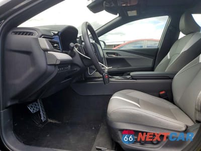 Zdjęcie 7 z 12 samochodu: 2025 TOYOTA CAMRY SE VIN:4T1DAACK7SU181736 - miniatura