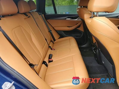 Zdjęcie 10 z 12 samochodu: 2022 BMW X3 XDRIVE30I VIN:WBX57DP03NN173992 - miniatura