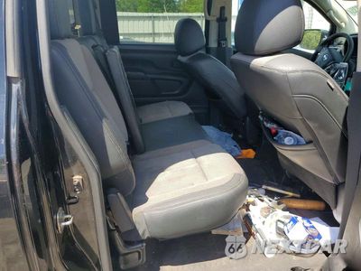 Zdjęcie 10 z 12 samochodu: 2018 NISSAN TITAN S VIN:1N6AA1EK0JN501389 - miniatura