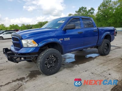 2014 RAM 1500 ST 1C6RR7KT9ES282722 - główne zdjęcie licytacji z USA - miniatura