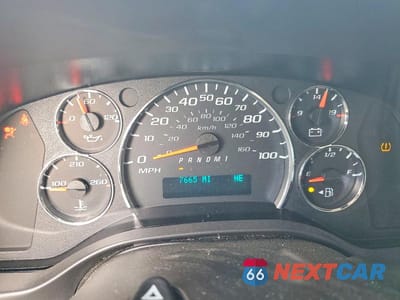 Zdjęcie 9 z 13 samochodu: 2025 CHEVROLET EXPRESS G2500 VIN:1GCWGAF79S1156583 - miniatura