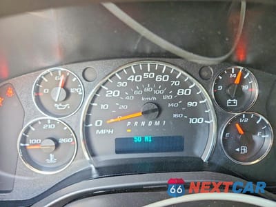 Zdjęcie 9 z 14 samochodu: 2026 CHEVROLET EXPRESS G2500 VIN:1GCWGAFP1T1197050 - miniatura