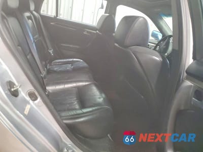 Zdjęcie 10 z 13 samochodu: 2005 ACURA TL VIN:19UUA66215A036275 - miniatura