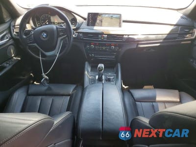 Zdjęcie 8 z 13 samochodu: 2018 BMW X6 XDRIVE35I VIN:5UXKU2C56J0X51667 - miniatura