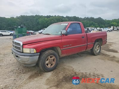 1997 DODGE RAM 1500 1B7HC16Y8VJ518730 - główne zdjęcie licytacji z USA - miniatura