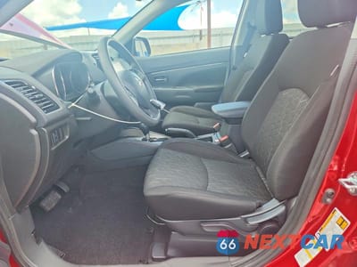 Zdjęcie 7 z 13 samochodu: 2026 MITSUBISHI OUTLANDER SPORT S VIN:JA4ARUAU2TU005646 - miniatura