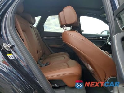 Zdjęcie 11 z 13 samochodu: 2019 AUDI Q5 PREMIUM PLUS VIN:WA1BNAFY7K2102717 - miniatura