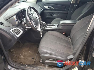 Zdjęcie 7 z 13 samochodu: 2011 GMC TERRAIN SLE VIN:2CTFLSE58B6411078 - miniatura