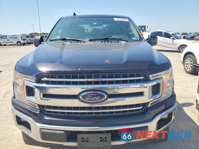 Piąte zdjęcie samochodu w środku: 2019 FORD F150 SUPERCREW VIN:1FTEW1CP3KKD12002 - miniatura