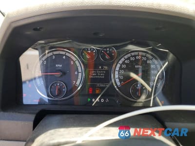 Zdjęcie 9 z 12 samochodu: 2012 DODGE RAM 1500 ST VIN:1C6RD6KT2CS259403 - miniatura