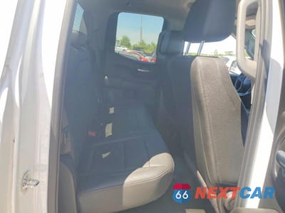 Zdjęcie 10 z 12 samochodu: 2023 CHEVROLET SILVERADO C1500 VIN:1GCRAAEK1PZ256657 - miniatura