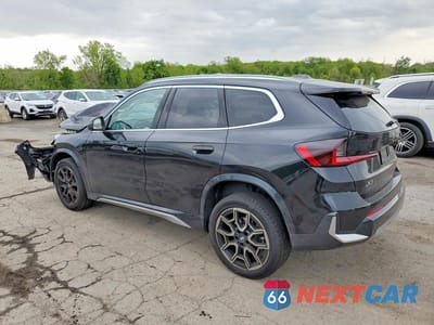 Drugie zdjęcie samochodu z przodu: 2026 BMW X1 XDRIVE28I VIN:WBX73EF00T5404016 - miniatura