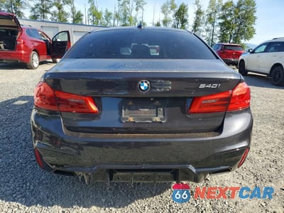 Zdjęcie 6 z 12 samochodu: 2018 BMW 540 I VIN:WBAJE5C58JWA97487 - miniatura