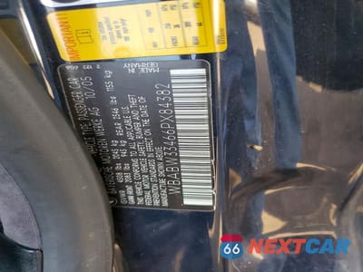 Zdjęcie 12 z 12 samochodu: 2006 BMW 3-SERIES 325CI 2D CO VIN:WBABW33466PX84382 - miniatura