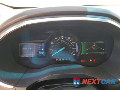 Zdjęcie 9 z 13 samochodu: 2020 FORD EDGE TITANIUM VIN:2FMPK4K93LBA17756 - miniatura