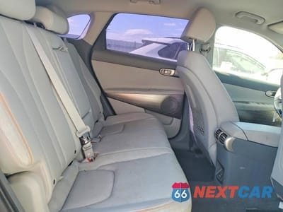 Zdjęcie 11 z 13 samochodu: 2019 HYUNDAI NEXO BLUE VIN:KM8J74A62KU001491 - miniatura