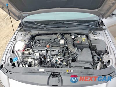 Zdjęcie 11 z 12 samochodu: 2025 HYUNDAI ELANTRA N LINE VIN:KMHLR4DF8SU061659 - miniatura