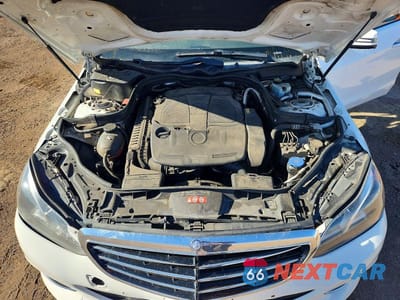 Zdjęcie 11 z 12 samochodu: 2016 MERCEDES-BENZ E 350 4MATIC VIN:WDDHF8JB4GB172715 - miniatura