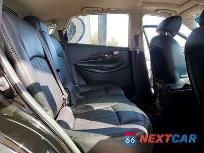 Zdjęcie 10 z 13 samochodu: 2016 INFINITI QX50 BASE VIN:JN1BJ0RP6GM231996 - miniatura