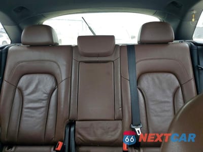 Zdjęcie 10 z 13 samochodu: 2016 AUDI Q5 PREMIUM PLUS S-LINE VIN:WA1D7AFP4GA035291 - miniatura
