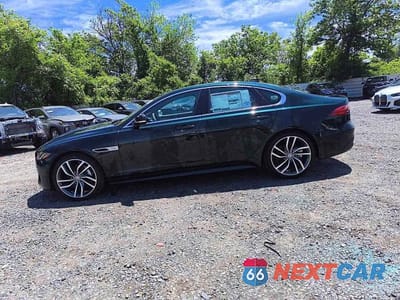 Zdjęcie 13 z 14 samochodu: 2024 JAGUAR XF R-DYNAMIC SE VIN:SAJBL4GX4RCY96942 - miniatura