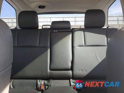 Zdjęcie 10 z 13 samochodu: 2015 SUBARU FORESTER 2.5I TOURING VIN:JF2SJAUC4FH493094 - miniatura