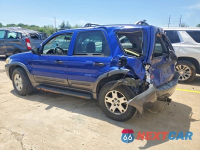 Drugie zdjęcie samochodu z przodu: 2005 FORD ESCAPE XLT VIN:1FMYU93195KA46031 - miniatura