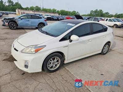 2010 TOYOTA PRIUS JTDKN3DU1A0193088 - główne zdjęcie licytacji z USA - miniatura