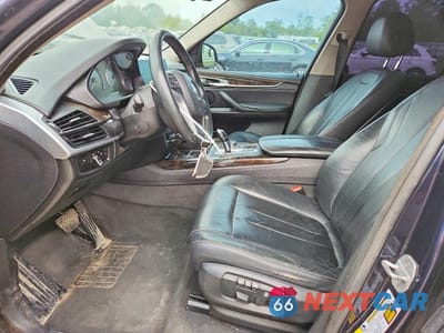 Zdjęcie 7 z 13 samochodu: 2016 BMW X5 SDRIVE35I VIN:5UXKR2C51G0R72197 - miniatura