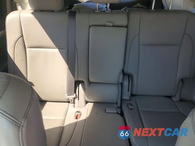 Zdjęcie 10 z 14 samochodu: 2018 TOYOTA HIGHLANDER HYBRID XLE VIN:5TDJGRFH3JS043652 - miniatura