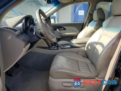 Zdjęcie 7 z 13 samochodu: 2012 ACURA MDX TECHNOLOGY VIN:2HNYD2H35CH530217 - miniatura