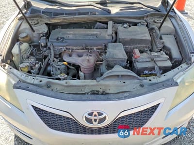 Zdjęcie 11 z 12 samochodu: 2007 TOYOTA CAMRY SE VIN:4T1BE46K67U017698 - miniatura