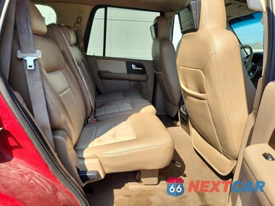Zdjęcie 11 z 14 samochodu: 2004 FORD EXPEDITION EDDIE BAUER VIN:1FMFU17L34LA28900 - miniatura