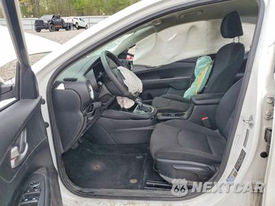Zdjęcie 7 z 13 samochodu: 2020 KIA FORTE VIN:3KPF24AD6LE195269 - miniatura