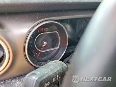 Zdjęcie 9 z 12 samochodu: 2019 JEEP WRANGLER UNLIMITED RUBICON VIN:1C4HJXFG6KW601040 - miniatura