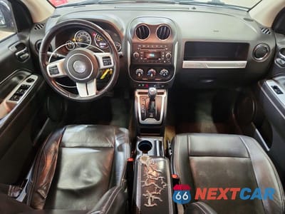Zdjęcie 8 z 13 samochodu: 2016 JEEP COMPASS LATITUDE VIN:1C4NJDEB7GD723934 - miniatura