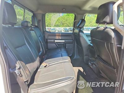 Zdjęcie 10 z 12 samochodu: 2018 FORD F150 SUPERCREW VIN:1FTEW1E52JFB20914 - miniatura