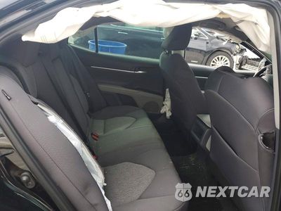 Zdjęcie 10 z 12 samochodu: 2023 TOYOTA CAMRY LE VIN:4T1C11AK3PU187927 - miniatura