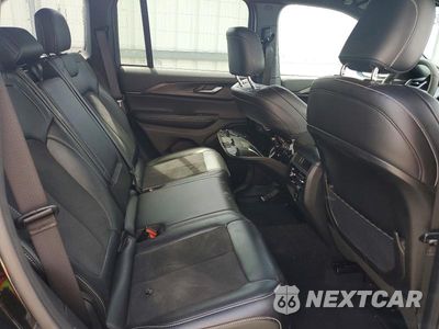 Zdjęcie 11 z 14 samochodu: 2025 JEEP GRAND CHEROKEE LAREDO VIN:1C4RJHAG4S8699426 - miniatura